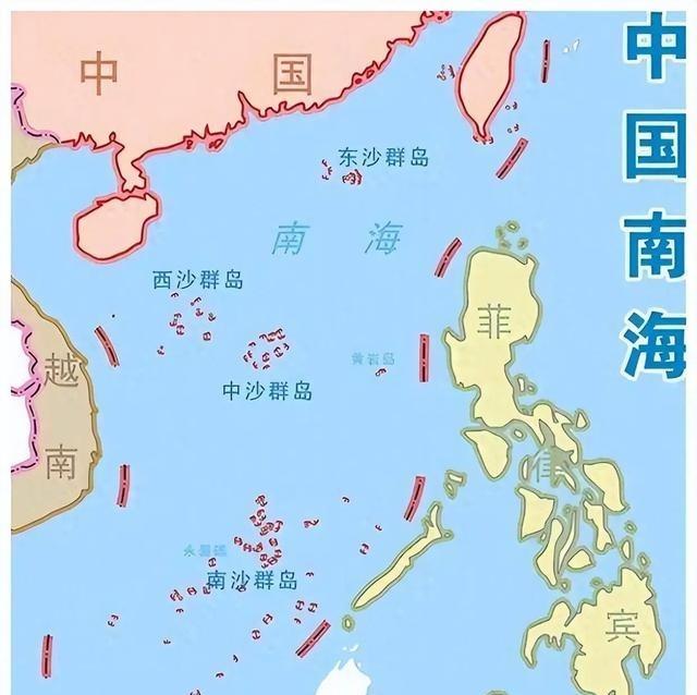 破解南海困境的方法就是直击美国的软肋，高志凯教授的提议，让人拍案叫绝！中国南