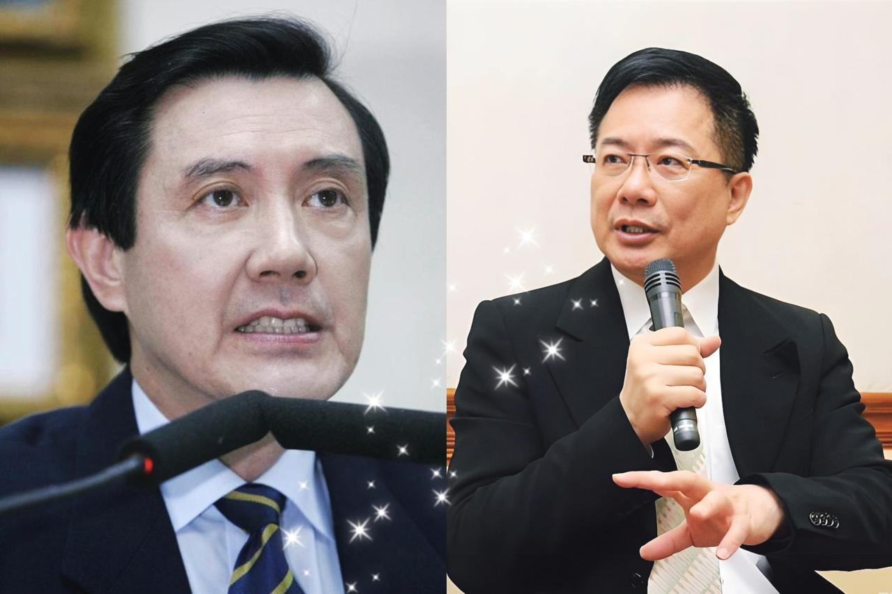 看到蔡正元获刑三年半的消息，真觉得讽刺。当局威逼利诱，只要供出马英九就能免灾