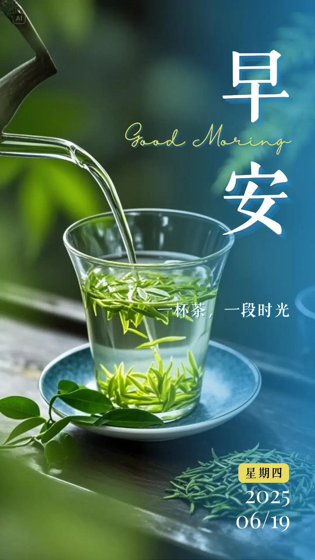 如何破解喝茶的时间?喝茶时间大有讲究，喝不对可就遭罪咯！就拿绿茶来说，空腹喝，