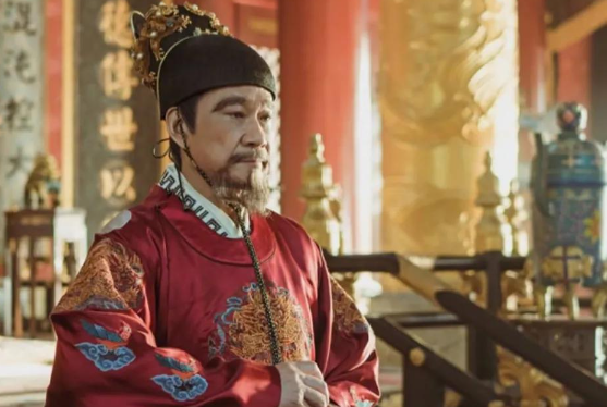 1402年，朱棣攻下南京，打算处死旧臣夏原吉。夏原吉说：“我自知必死，但能否宽限