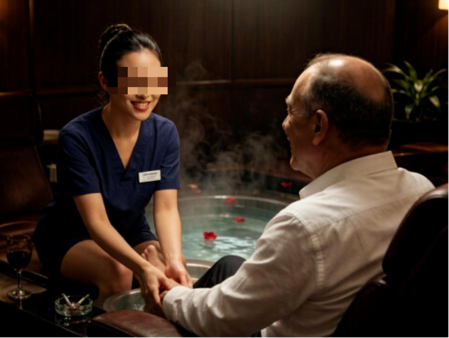 嘉兴一老板阿良慷慨的很，给自己名下企业的总经理送豪车，送房子，九年时间还有数百笔