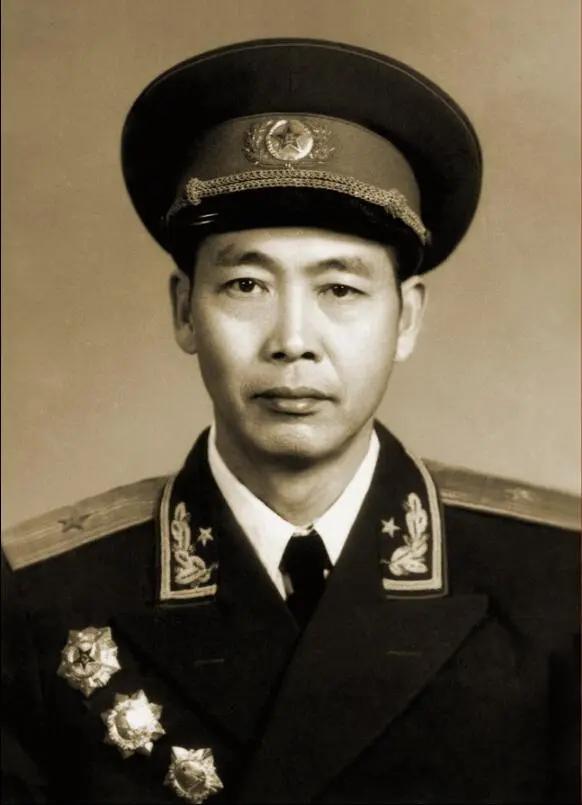 佘积德（1916—1981），湖北省麻城市木子店镇大堰河村（现属安徽金寨）人，1