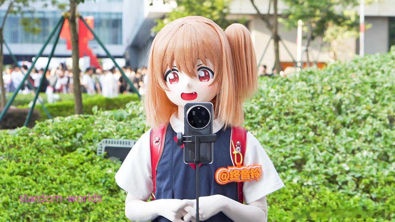 cosplaykigurumicicf中国国际漫画节动漫游戏展2025广州CI