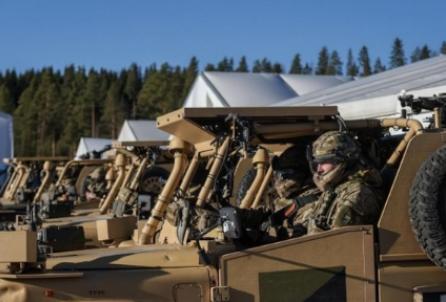 1.4万亿撑不过一个月？现代战争烧