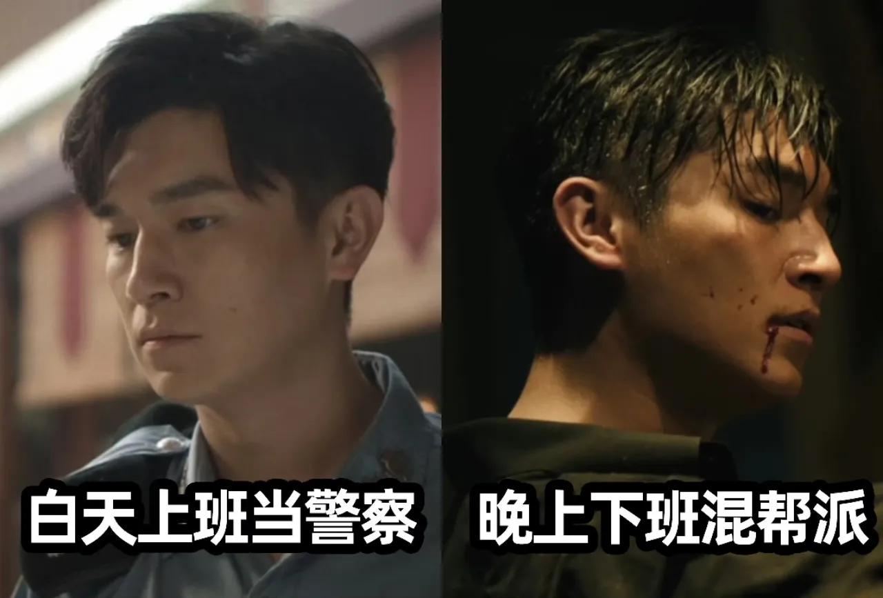 《狮城山海》做到了全员性格丰满，让观众相信确有其人！这部剧里的每一个角色都不