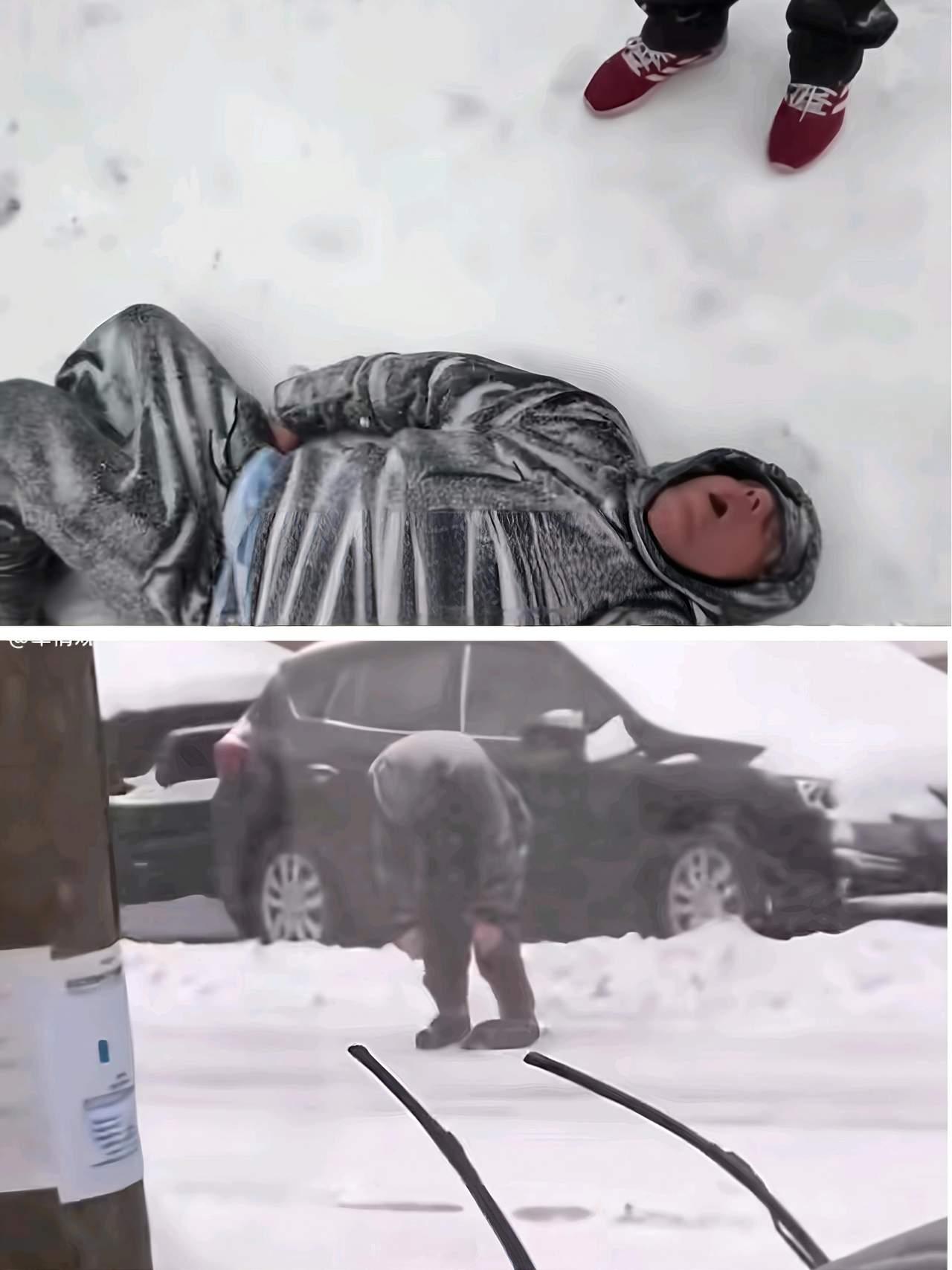 因为牢A，让我知道了这些新词语，什么斩杀线，什么三通一达，什么糖霜苹果，没想到，