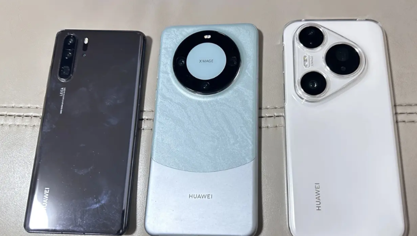 忍不住，忍不住，最终还是入手了华为Pura80Pro+，这是一个铁粉的致敬。