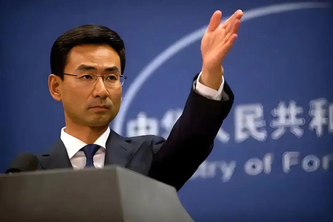 10月10日，中国代表耿爽在联合国，首次公开点名“俾路支解放武装”，要求将其列入