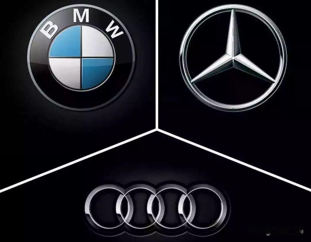 大家发现了吗？BBA一季度实情公布，透露出了一个关键信号！先上数据：奔驰今