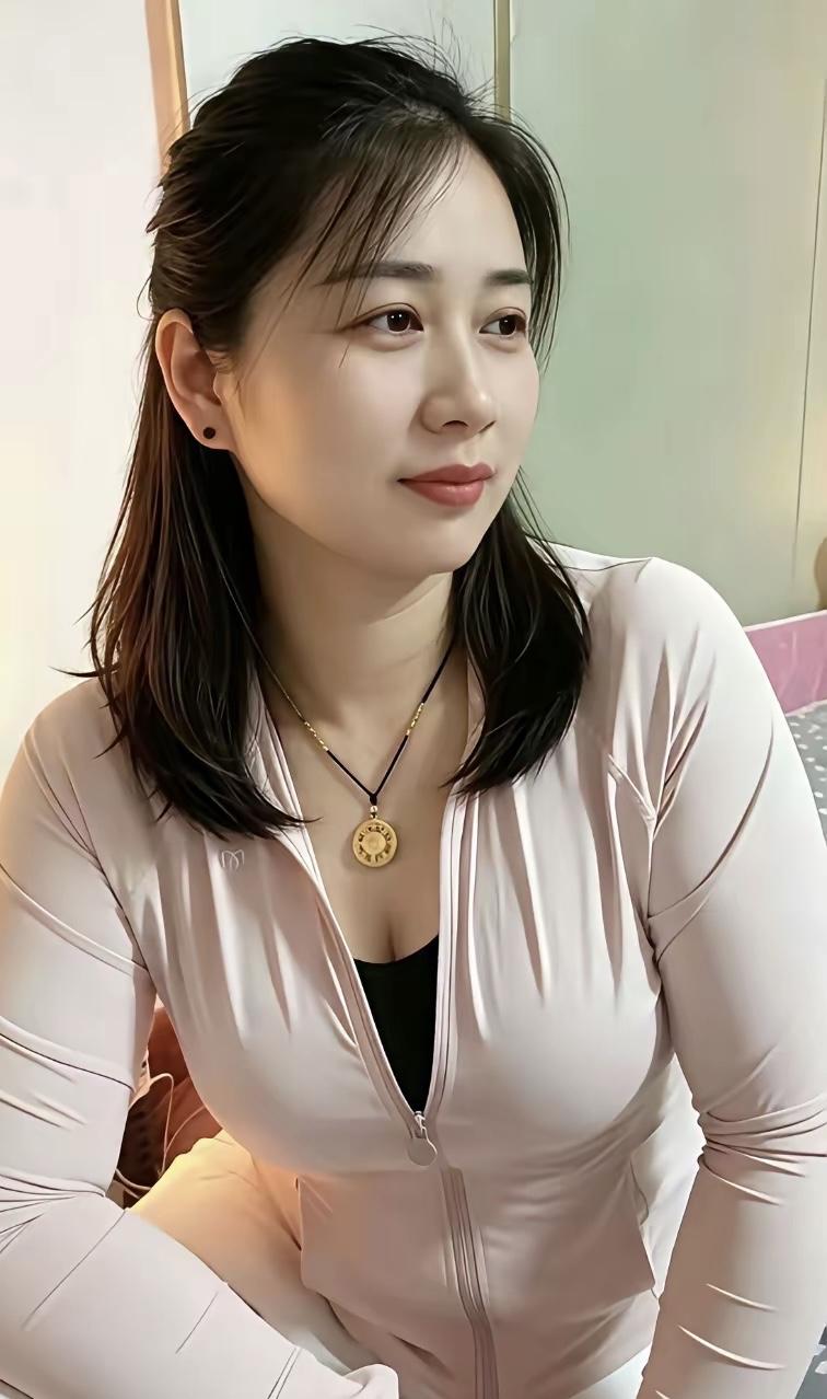 实际上，中年女人比任何时候都更容易“沦陷”。不是因为她生性放荡，也不是因为她耐不