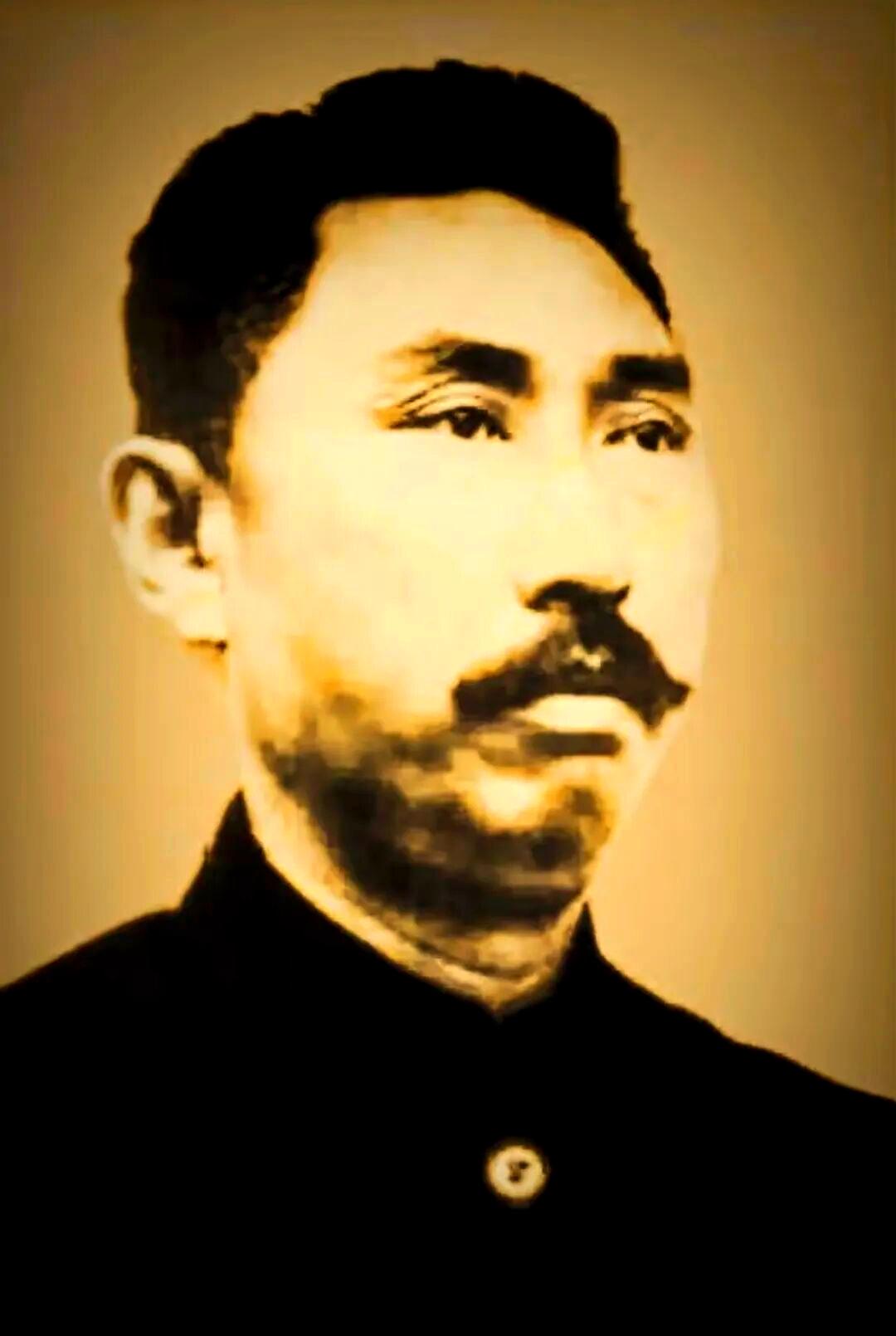 1950年7月，一封加急电报从湖南发往北京中南海。电文只有很短：“枪决陈渠珍，以