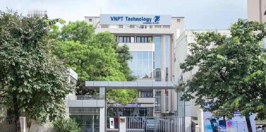 越南2025年4月，河内突然拍板：一个含华为的联合体拿下2300万美元5G设备大