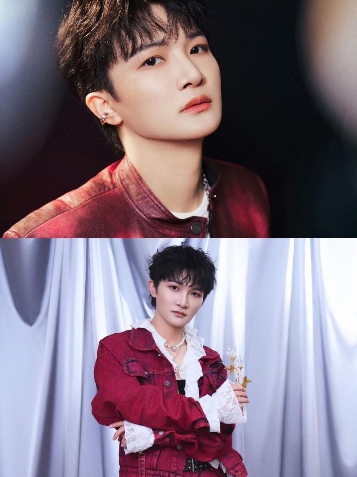 5600块钱，就让整个娱乐圈脸红了。春晚演完，周深没急着走，拿着一沓厚厚的红票子