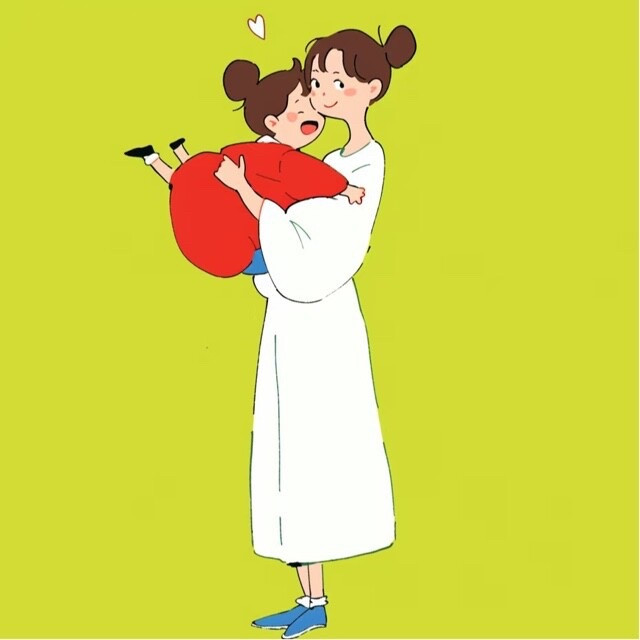 我不羡慕任何一个走进婚姻的女人无论她有钱没钱，老公对她好不好婆婆给不给力，孩