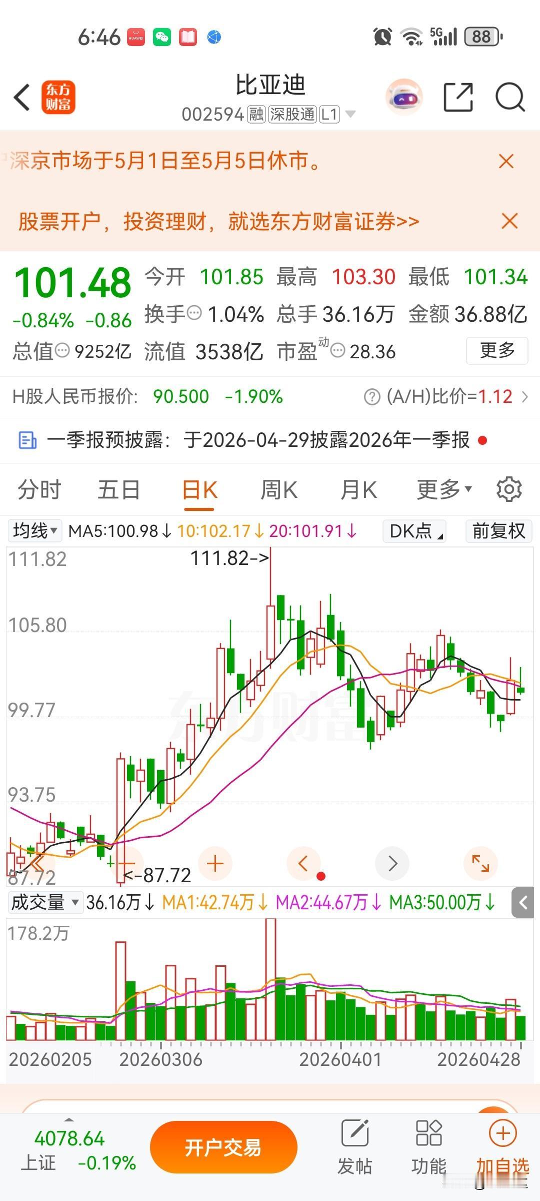 比亚迪要是能做个五十度电，两百公里闪充，价格压到八万绝对是刚需，其实两百公里对于