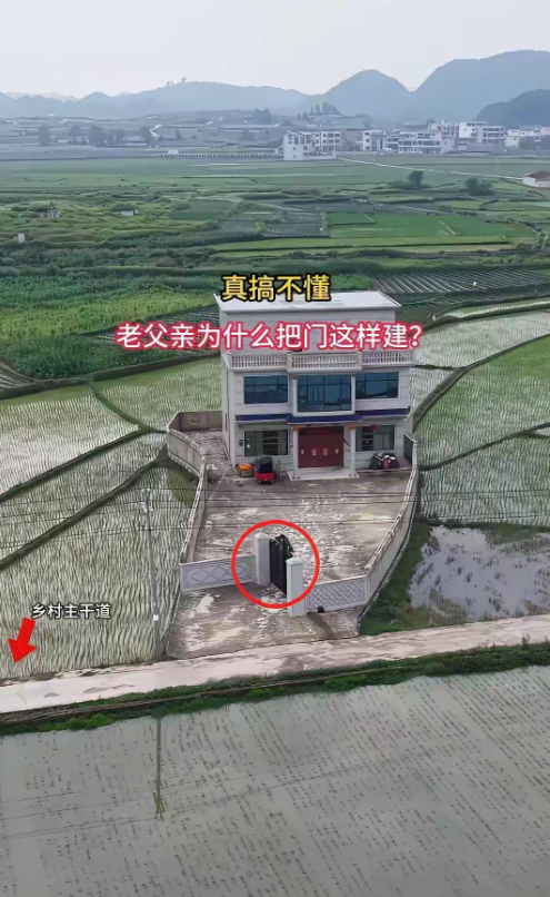 不懂就问，是有什么玄学吗？