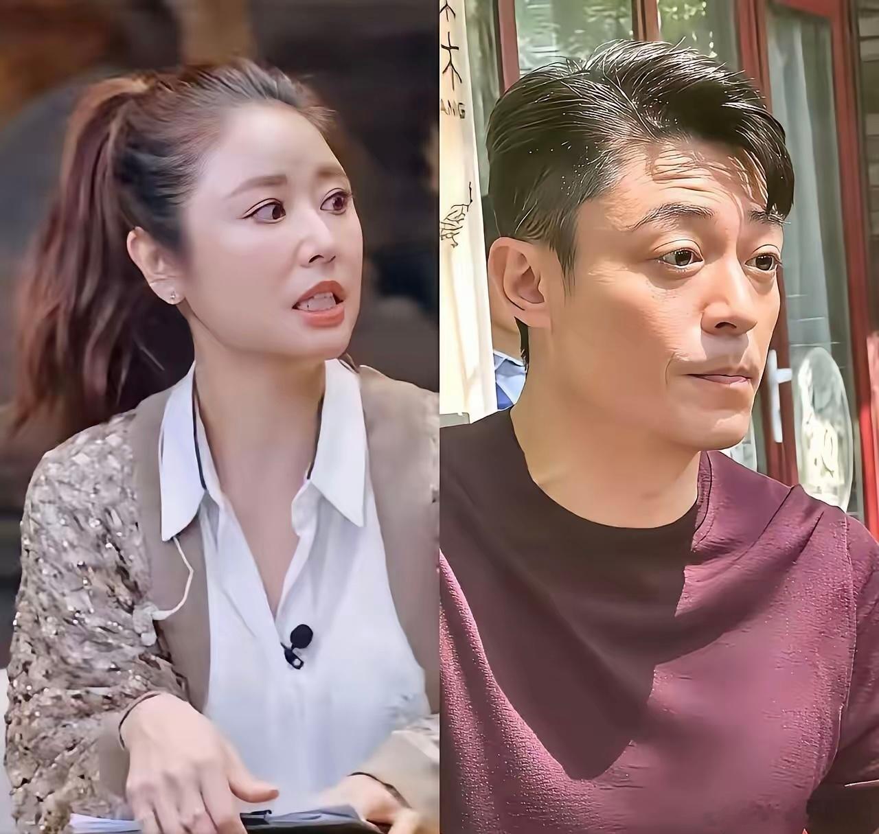 这下好了，不仅林心如惊呆了，全网的粉丝也惊呆了，霍建华竟然对自己抠门到手机用五六