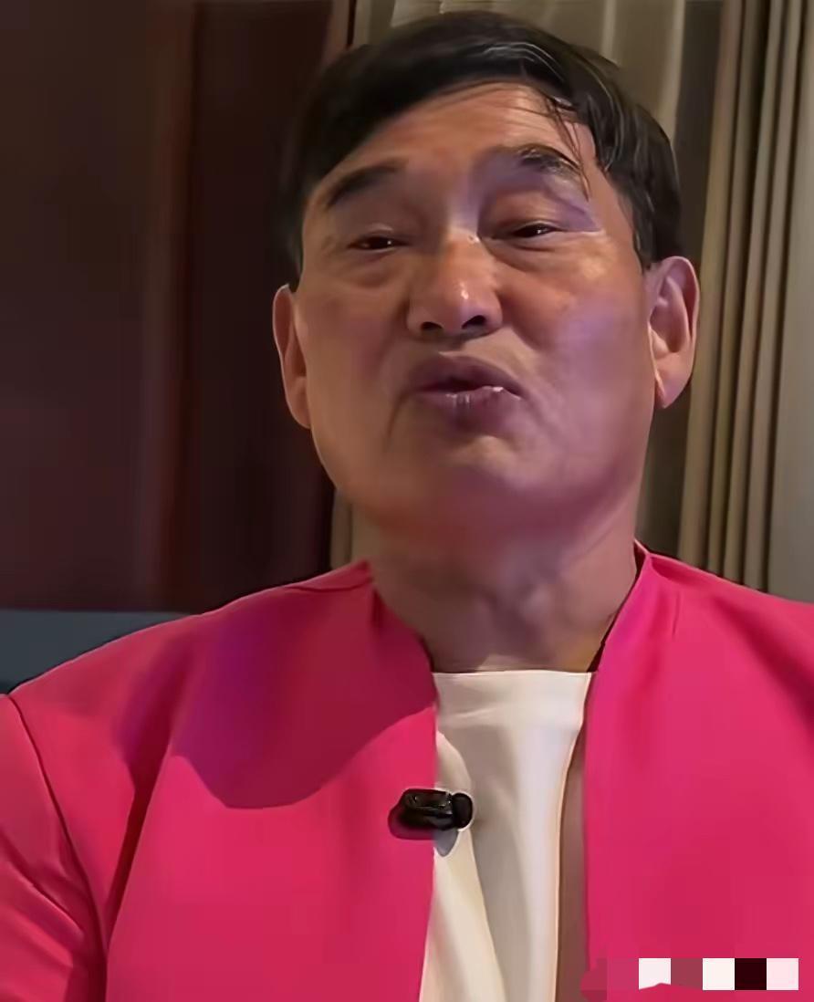 我爸看了一眼朱之文现在的状态，说了一句我万万没想到的话，男人最懂男人，他表示：朱