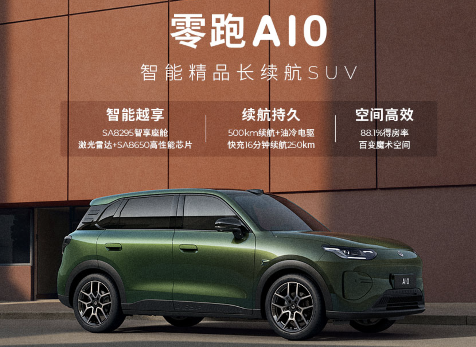 以前做梦都不敢想！10万级都配激光雷达了？