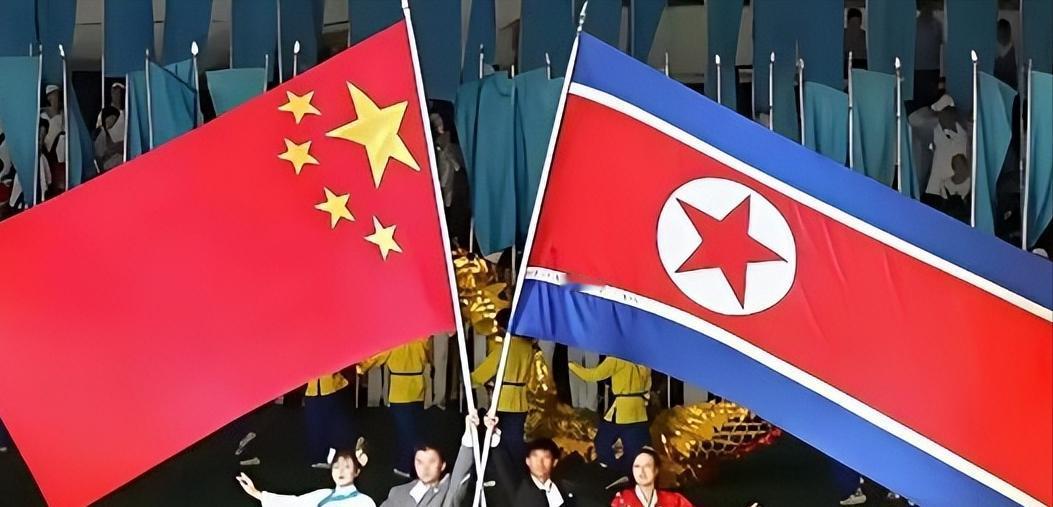 朝鲜这份情，中国14亿人民记下了！澳大利亚一个智库提醒日本，如果跟中国发生冲