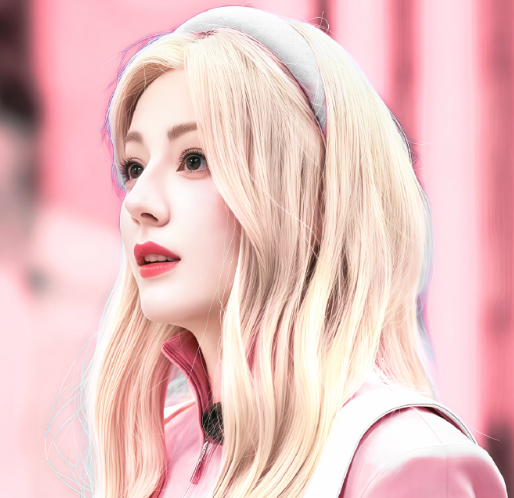 终于发觉，是你不厌其烦地向我表达爱意