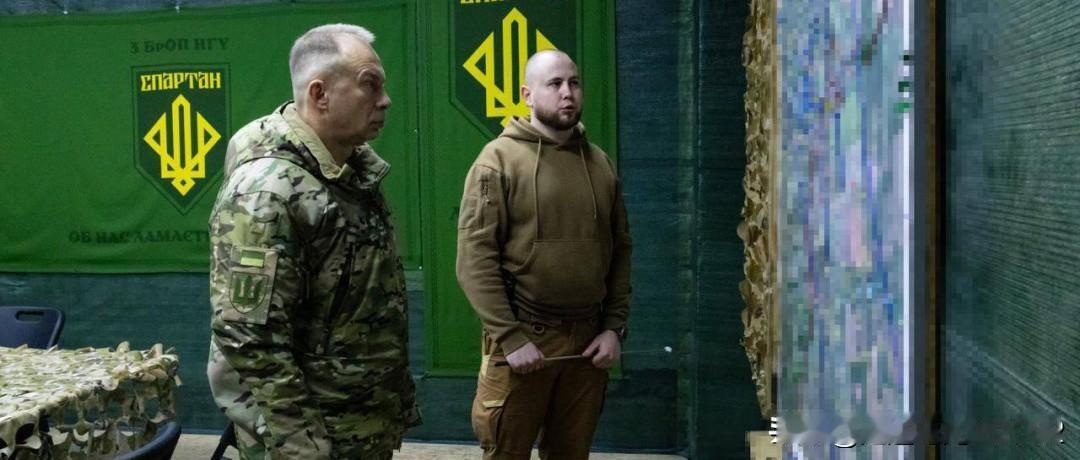 西尔斯基称，我们控制着波克罗夫斯克北部，并在米尔诺赫拉德阻止敌人乌克兰防御