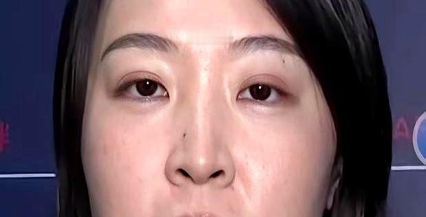 赵勇的懊悔，来得太晚了。赛后发布会，他那表情，就差把“悔不当初”四个字刻脸上了。惠若琪上一场赛后，苦