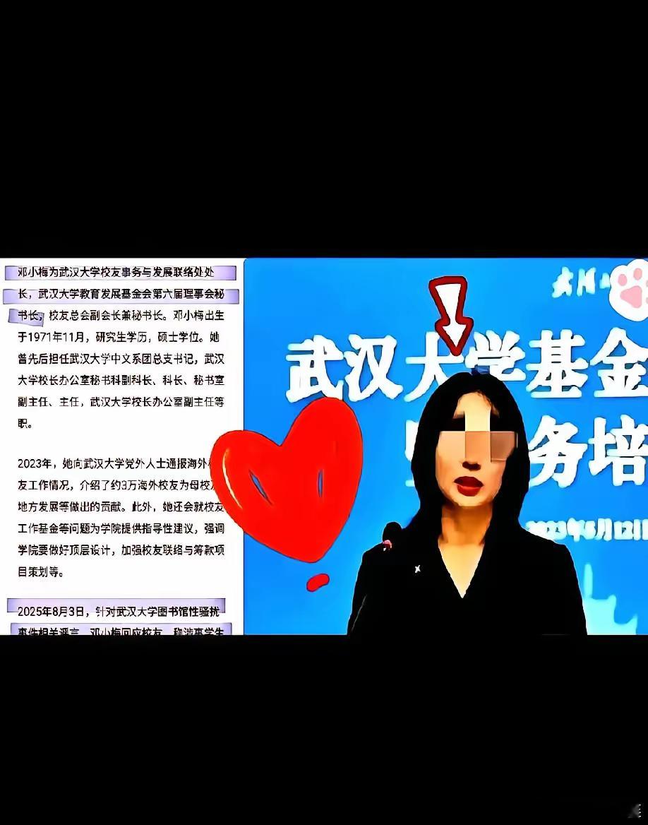 杨景媛一人独占保研名额，武大官微瞬间瘫痪。官网查不到她的竞赛记录，成绩单又缺学分