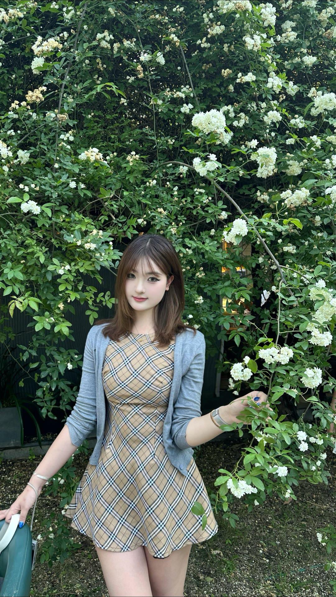 你喜欢怎么样的日常穿搭呢