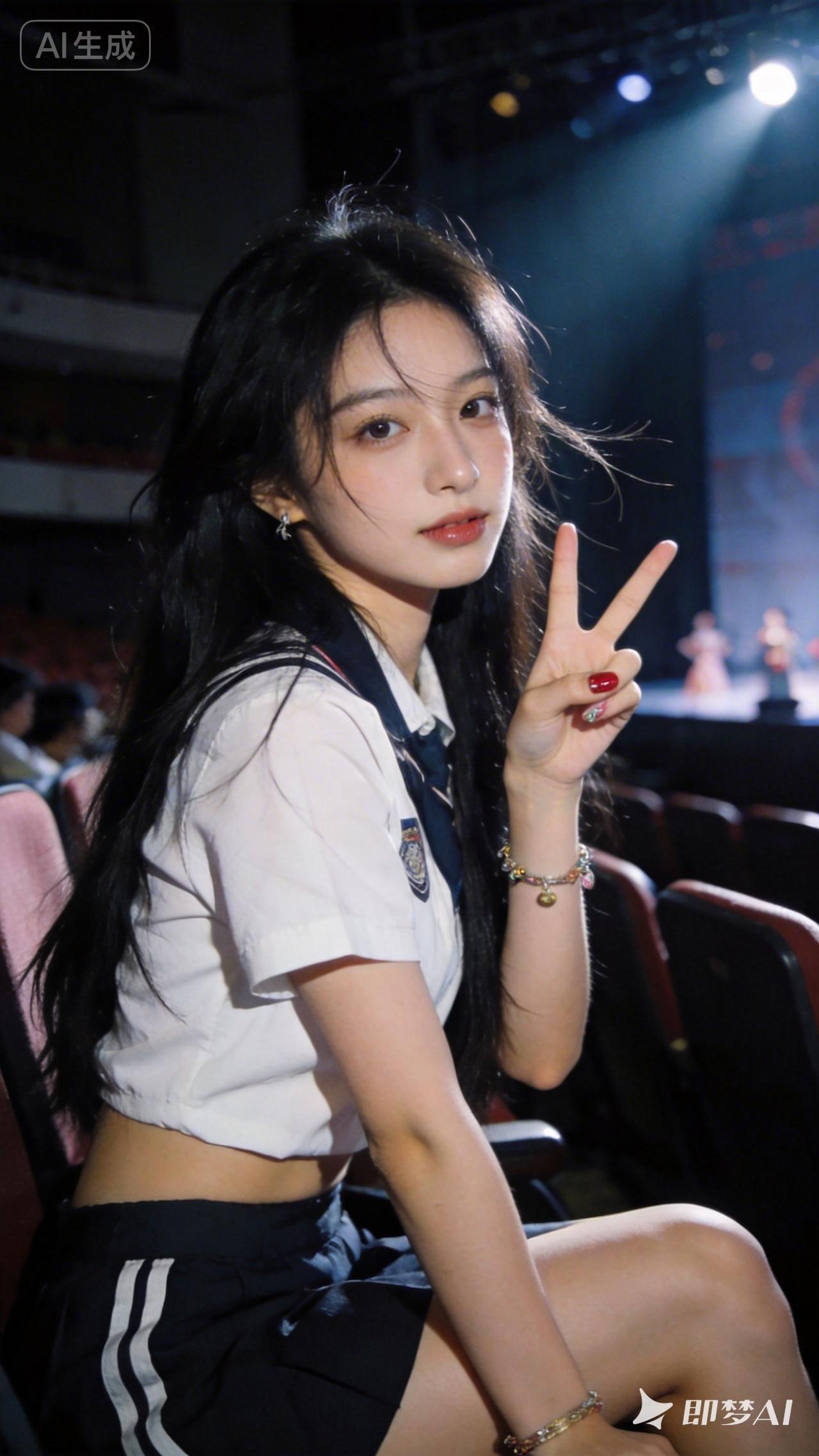 气质穿搭怎么穿才恰到好处?