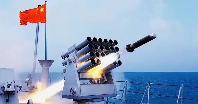 想给中国立规矩？台湾是中国领土，不许运进美国武器，拦截运进的武器弹药是正当的捍卫