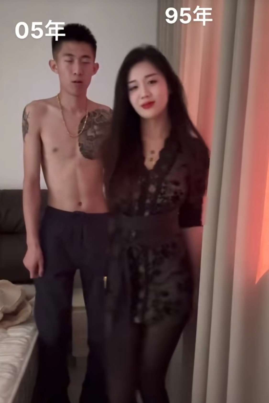 小伙你别犟，听叔一句劝，这个你把握不住的。
