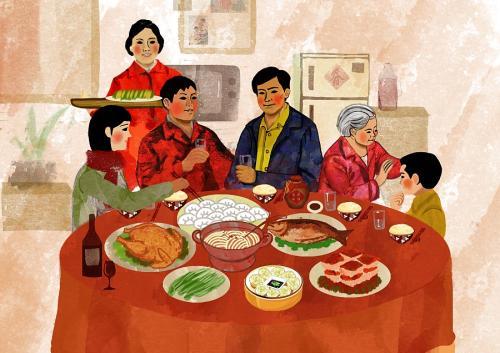 真正的好儿子，都懂这3个“平衡术”：不做“传声筒”，做“过滤器”父