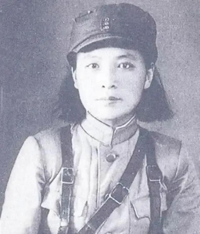 “别打了,太君,我全招了”1939年,就在日本鬼子的刑讯室里,一位女战士