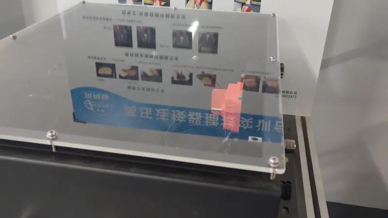 中国半导体企业亮相慕尼黑电子展，展示技术创新成果