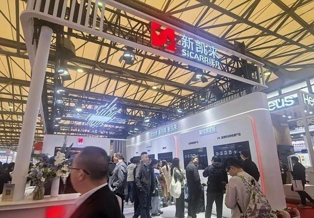 新凯来不止是中国的阿斯麦尔，它带来的技术突破很可能是历史性的！说起新凯来这家
