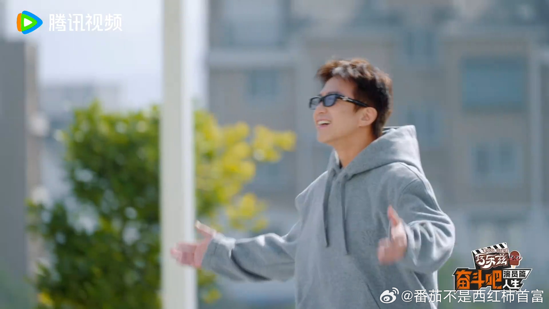 邓超一去陈赫新综艺就放飞自我，和学员玩得不亦乐乎直接被留任常驻，赫哥在线吃醋“赶