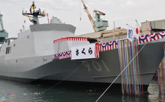 果不其然！ 美国和日本宣布了！ 《冲绳返还协定》签署于1971年，日本于