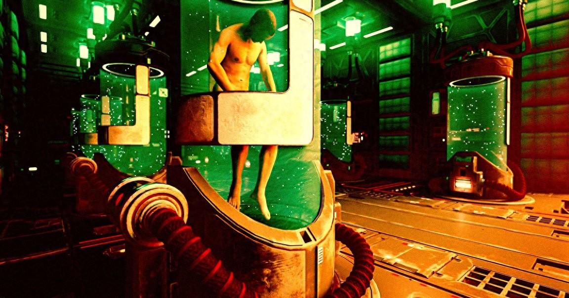 震惊！美国公司培育没有意识的人类躯体，等待病人将大脑移植进去最近，美国加州一