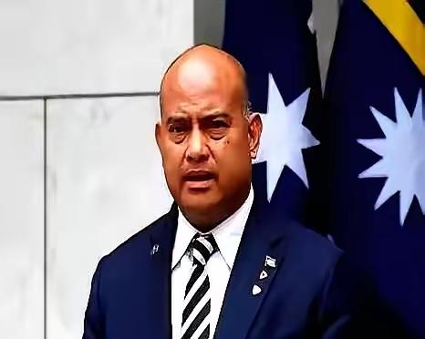 太暖了！瑙鲁总统携全家飞赴广州，直奔江门农村过年：根在这里，心就归这里春节