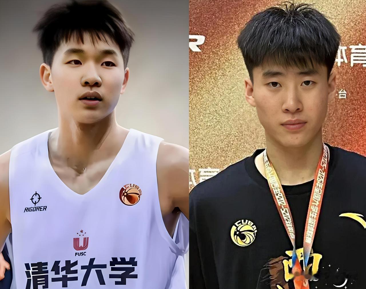 本来cba选秀大会的状元热门是石奎，可近期在网络上，大家都在讨论，来自山西的曹芷