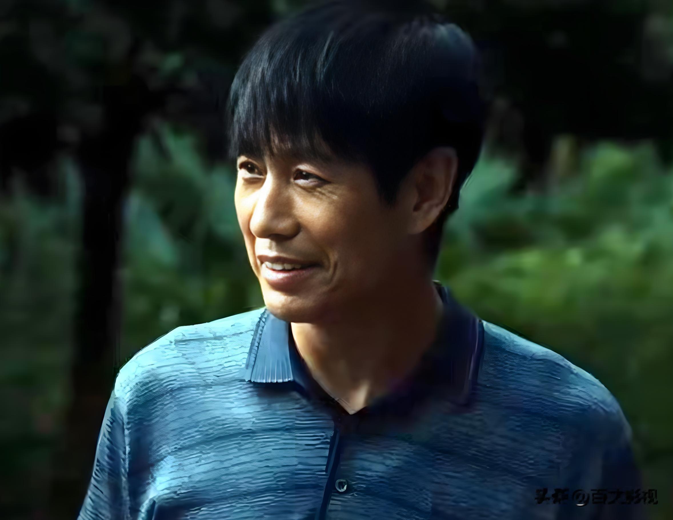 《交锋》：魏处长失策了，他不应该派马憩和春晓去跟踪林看山！魏广进得到消息台湾军情局会有重要人物到北京