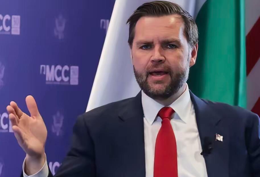 昨日美国副总统JD·万斯表示，伊朗错误地认为停火协议包含黎巴嫩，“我认为这完