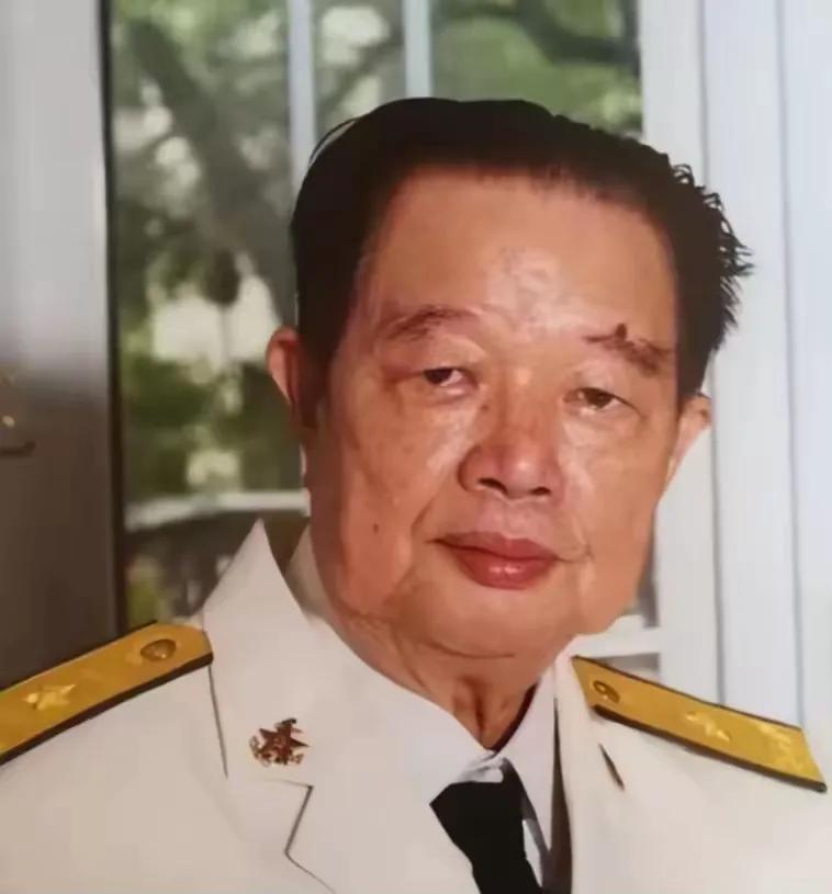宁愿自己被撤职查办，也要下令开火！1988赤瓜礁28分钟血战，换中国南海30年太