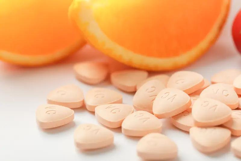 维生素C：不仅仅是柠檬水的秘密大揭秘大家好！今天我们要聊聊那个大家熟悉的“抗