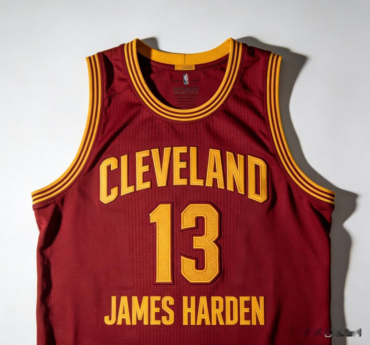 骑士重磅悬念来袭！明日官宣，静待哈登13号战袍荣耀归位未来，身披13号战