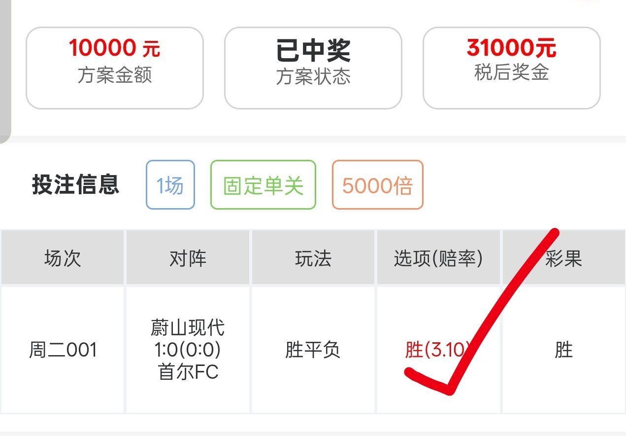 昨日早场大哥重锤1w收下大肉！！！​​​