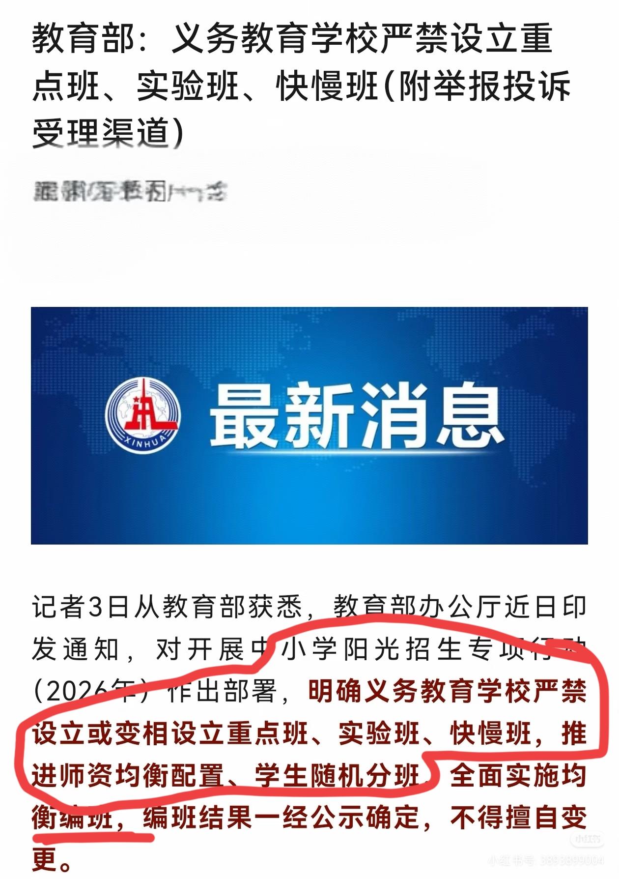 我有种强烈的预感教育部这一刀下去，最难受的不是学校，也不是家长，而是那些靠“分
