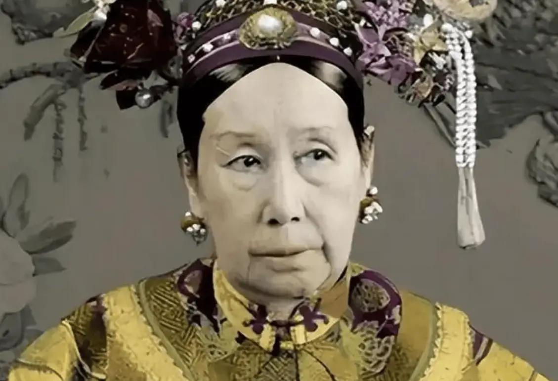 慈溪为什么宁可看着大清垮掉，也不愿真正放手改革？结局字字扎心！1908年11