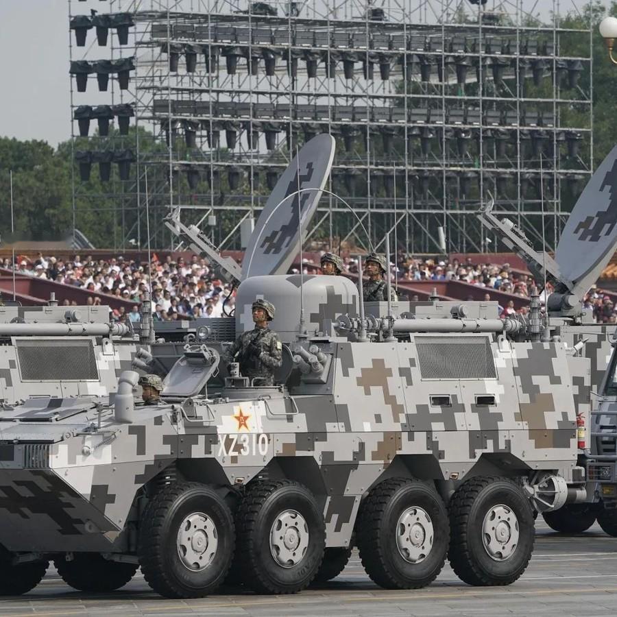 现代战争有多烧钱？中国14亿人，每人捐1000，可以打多久的仗？如果明天真的打仗
